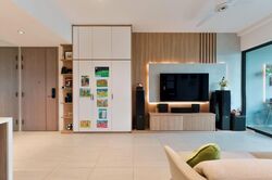 Bidadari Park Drive (D13), Apartment #566737691